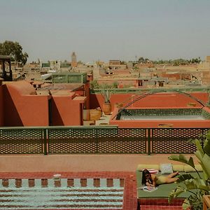 The Mellah Hotel